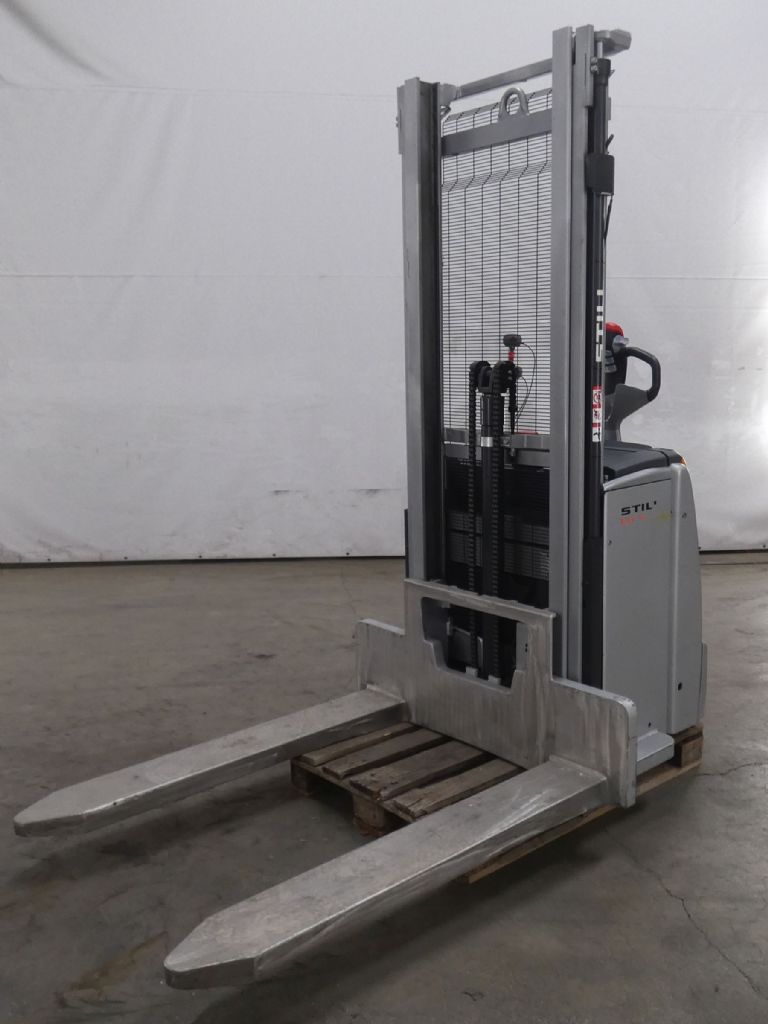 STILL EXV14/1300MM/1025MM Stapelaar www.blackforxx.com