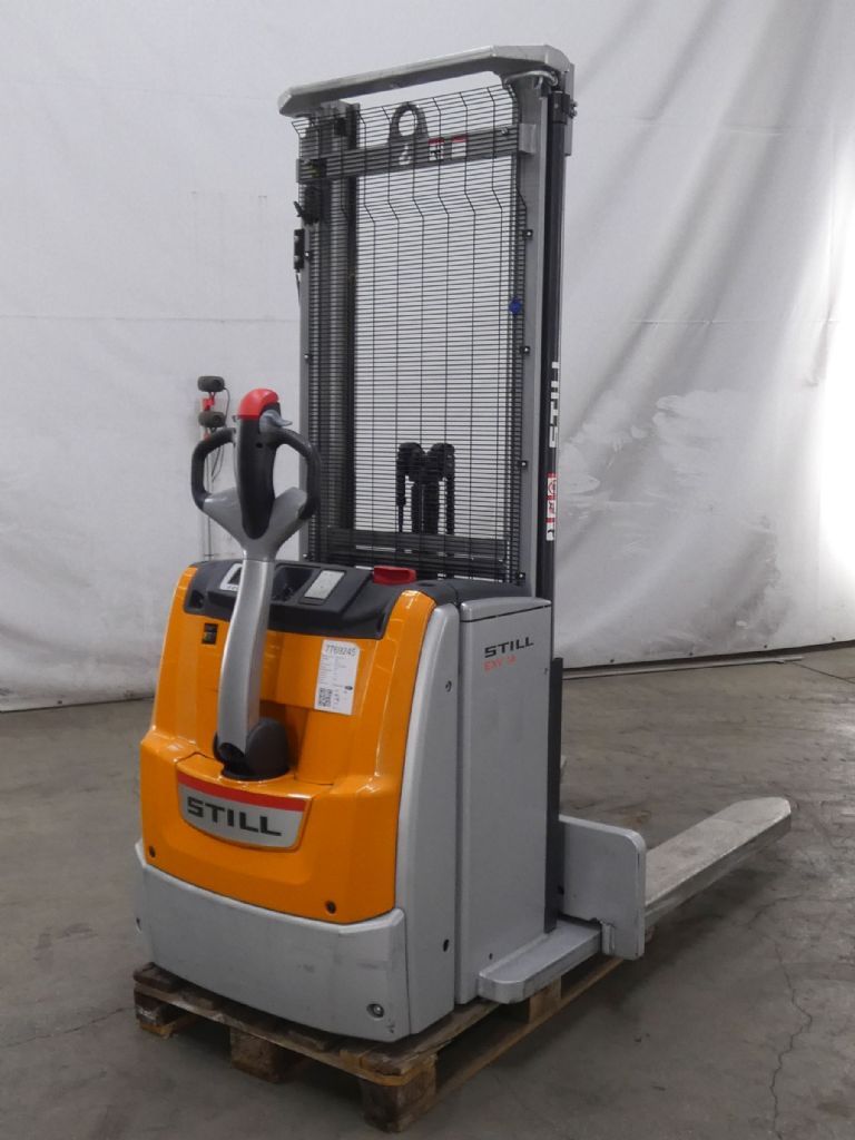 STILL EXV14/1300MM/1025MM Stapelaar www.blackforxx.com