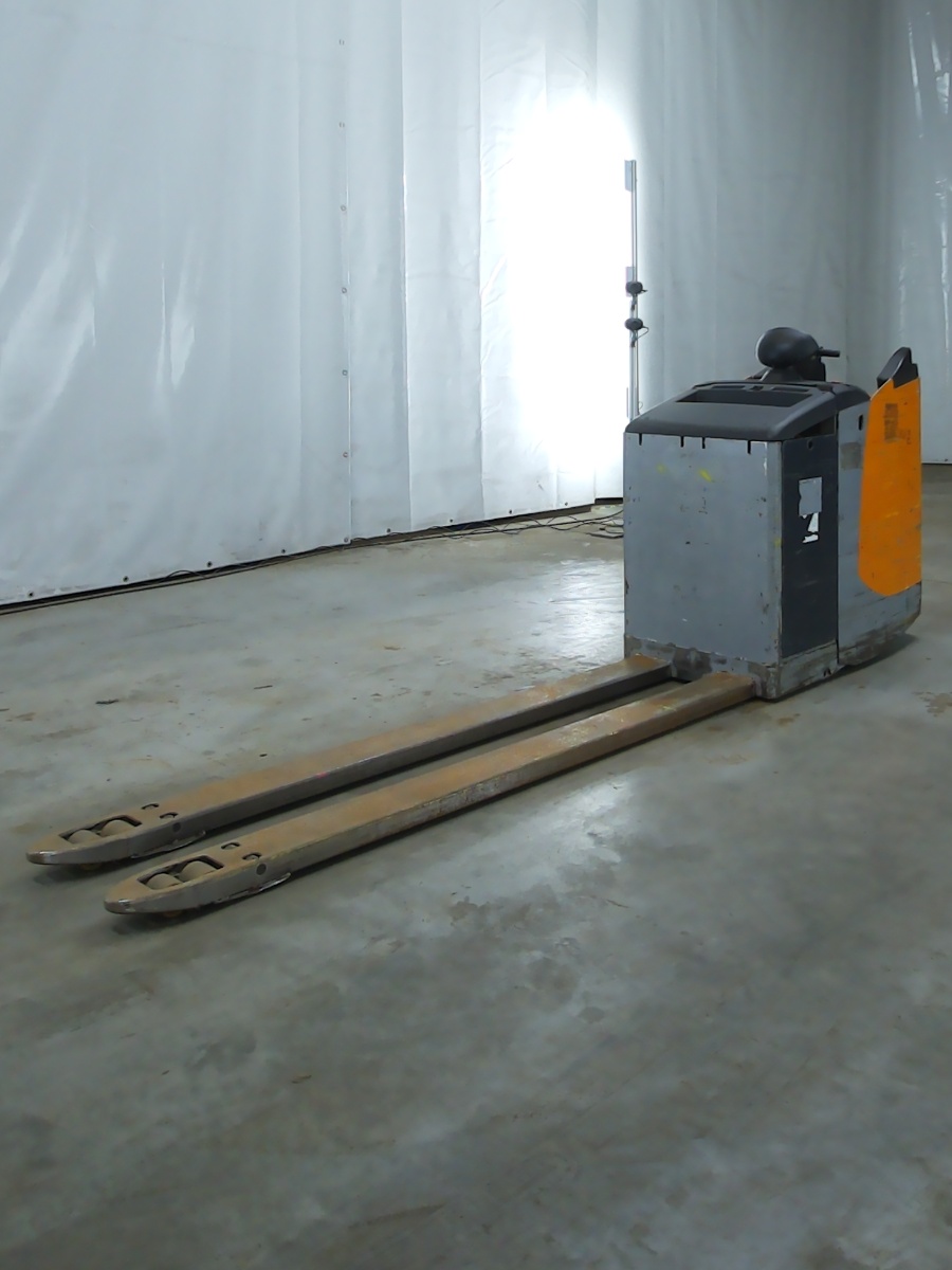 STILL EXU-S24/2400MM Paleciaki elektryczne (bez masztu) www.blackforxx.com