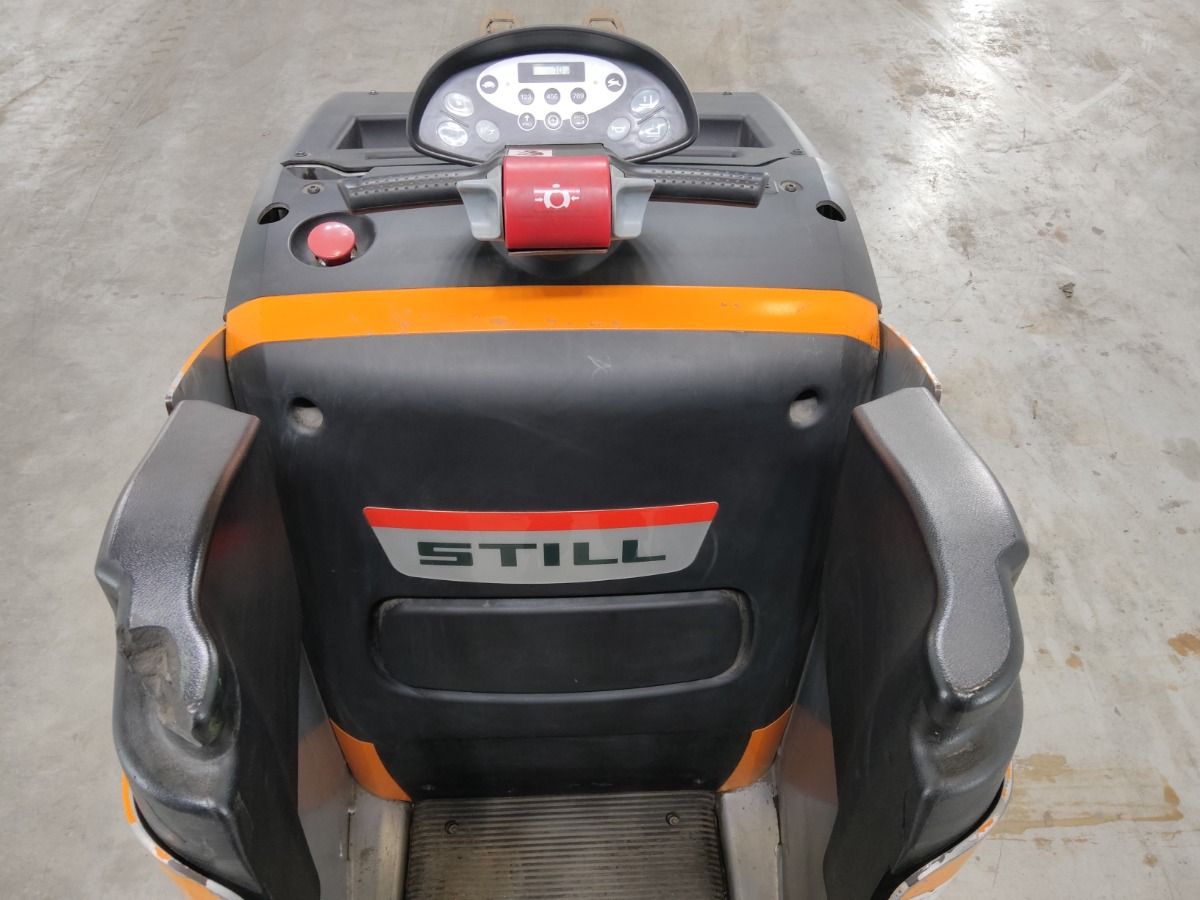 STILL EXU-S24/2400MM Paleciaki elektryczne (bez masztu) www.blackforxx.com