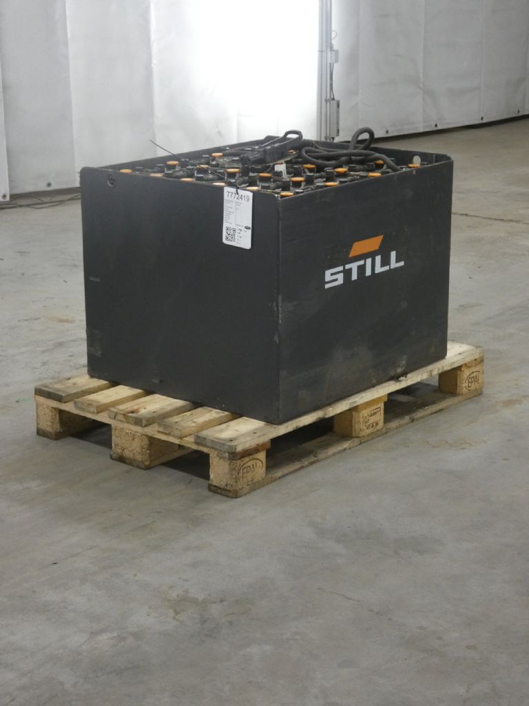 GNB 48V750AH Sonstige www.blackforxx.com