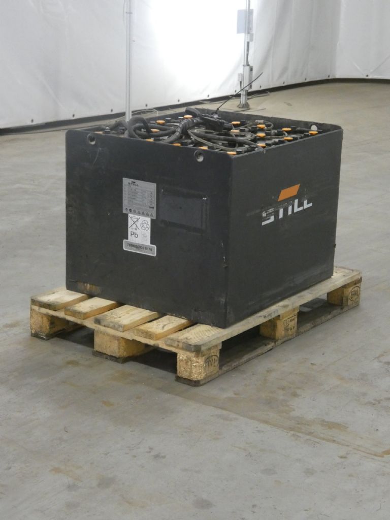 GNB 48V750AH Sonstige www.blackforxx.com