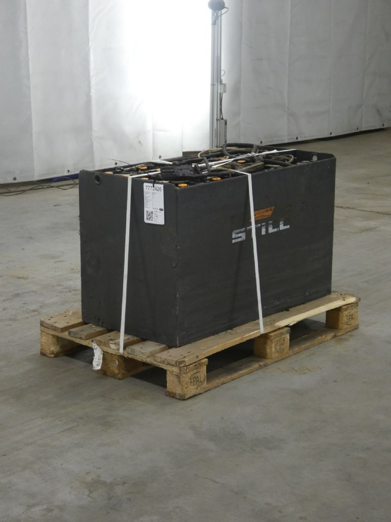 GNB 48V625AH  www.blackforxx.com