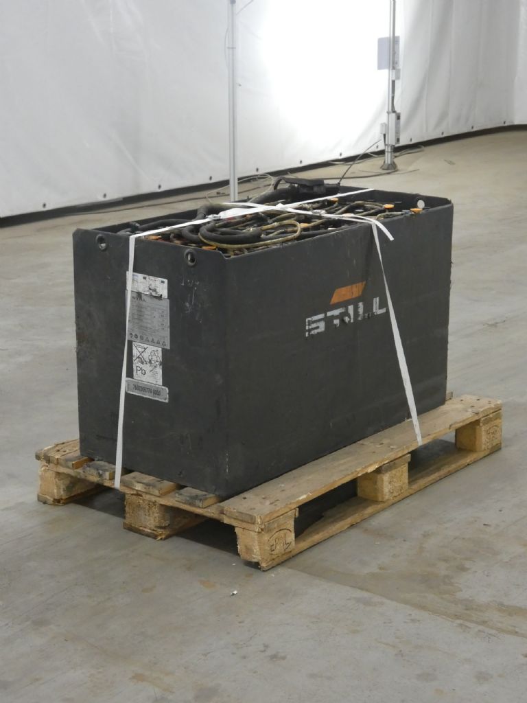 GNB 48V625AH  www.blackforxx.com