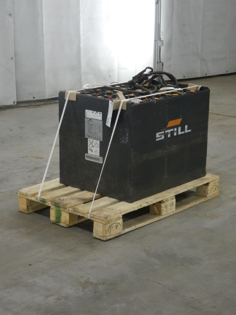 GNB 48V625AH  www.blackforxx.com