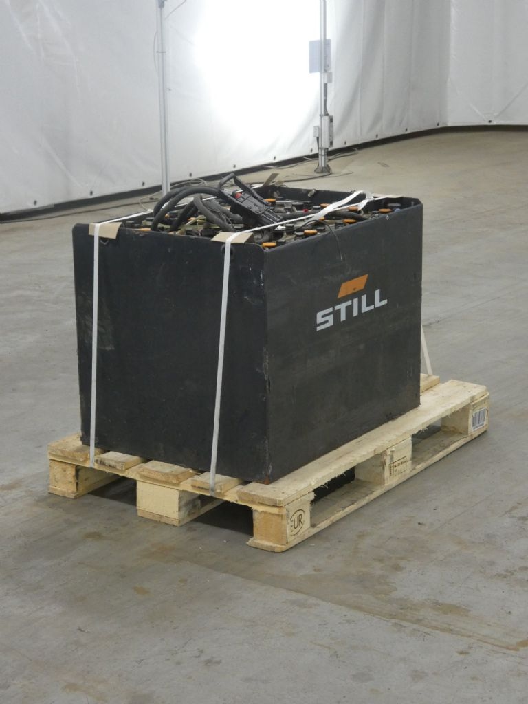 GNB 48V625AH  www.blackforxx.com