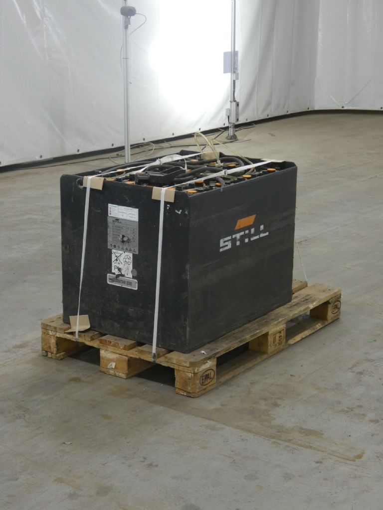 GNB 48V625AH  www.blackforxx.com