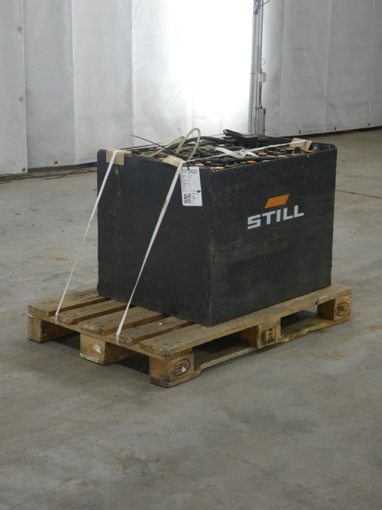 GNB 48V625AH  www.blackforxx.com