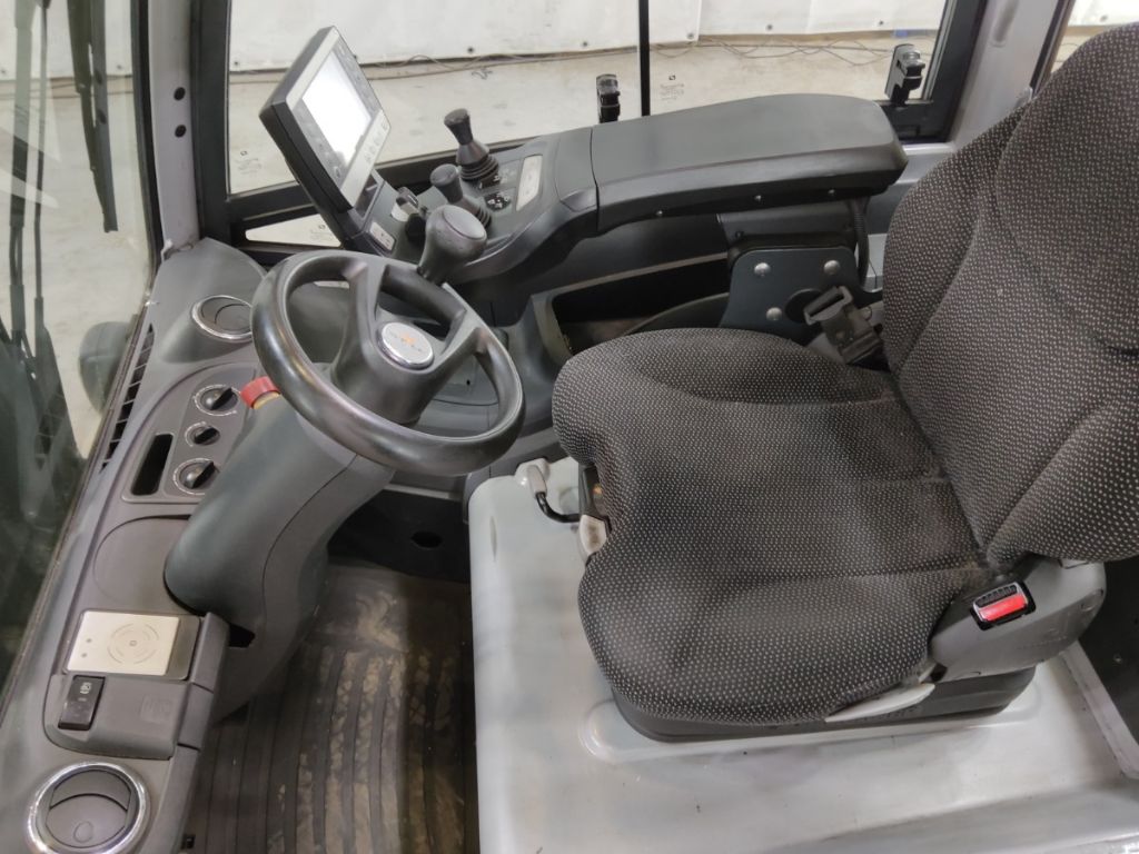 STILL RX20-20PL El�ctrica de 4 ruedas www.blackforxx.com