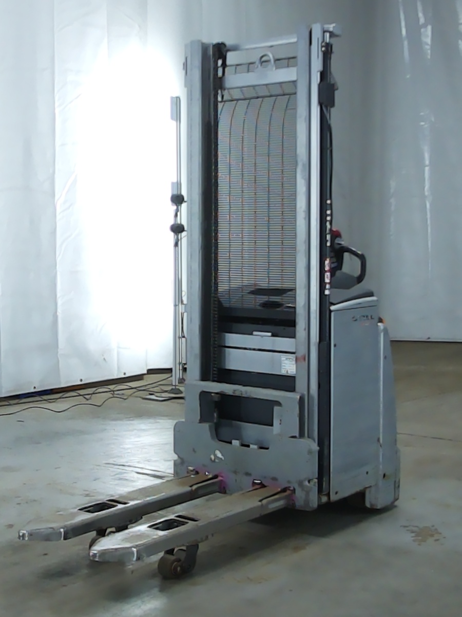 STILL EXV16I Stoccatore www.blackforxx.com