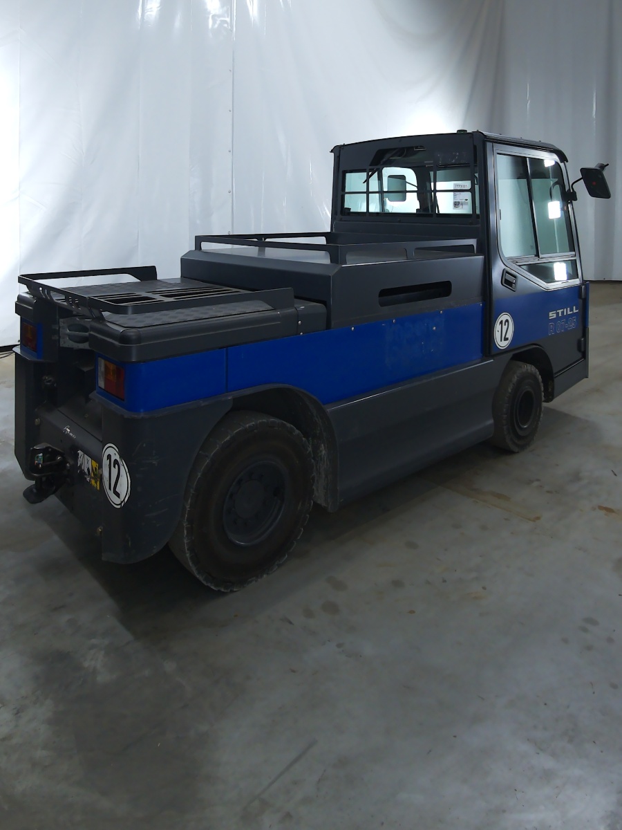 STILL R07-25 Trekker www.blackforxx.com