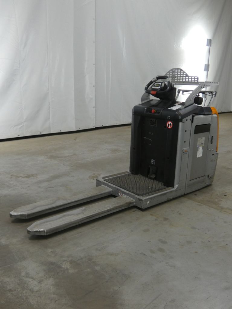 STILL OXV07 Низкоуровневый комплектовщик заказов www.blackforxx.com