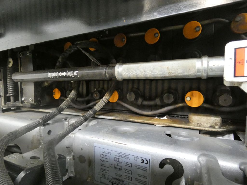 STILL OXV07 Низкоуровневый комплектовщик заказов www.blackforxx.com