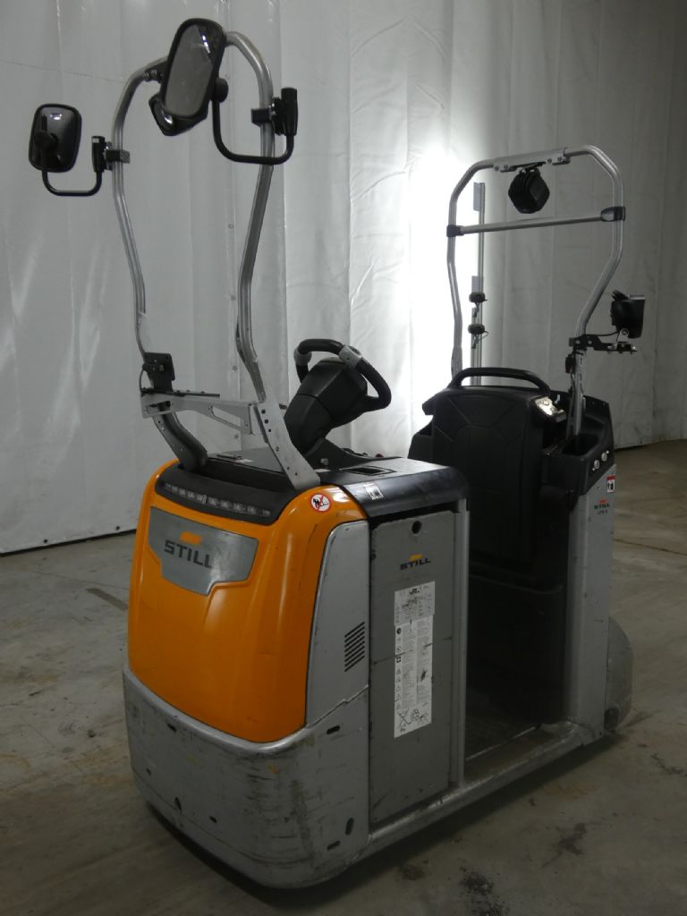 STILL LTX50 Tractores de Arrastre www.blackforxx.com