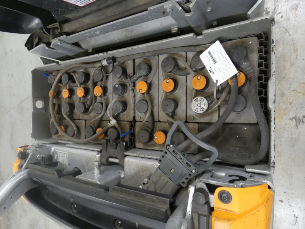 STILL LTX50 Tractores de Arrastre www.blackforxx.com