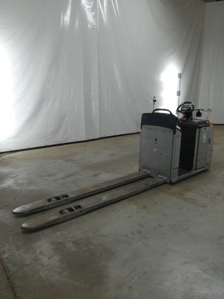 STILL OPX20/2390MM Низкоуровневый комплектовщик заказов www.blackforxx.com