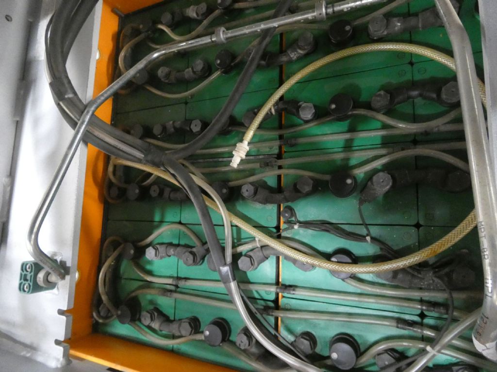 STILL EK-X Hochhubkommissionierer www.blackforxx.com