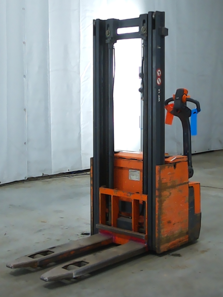 STEINBOCK WP12/1020MM Stoccatore www.blackforxx.com