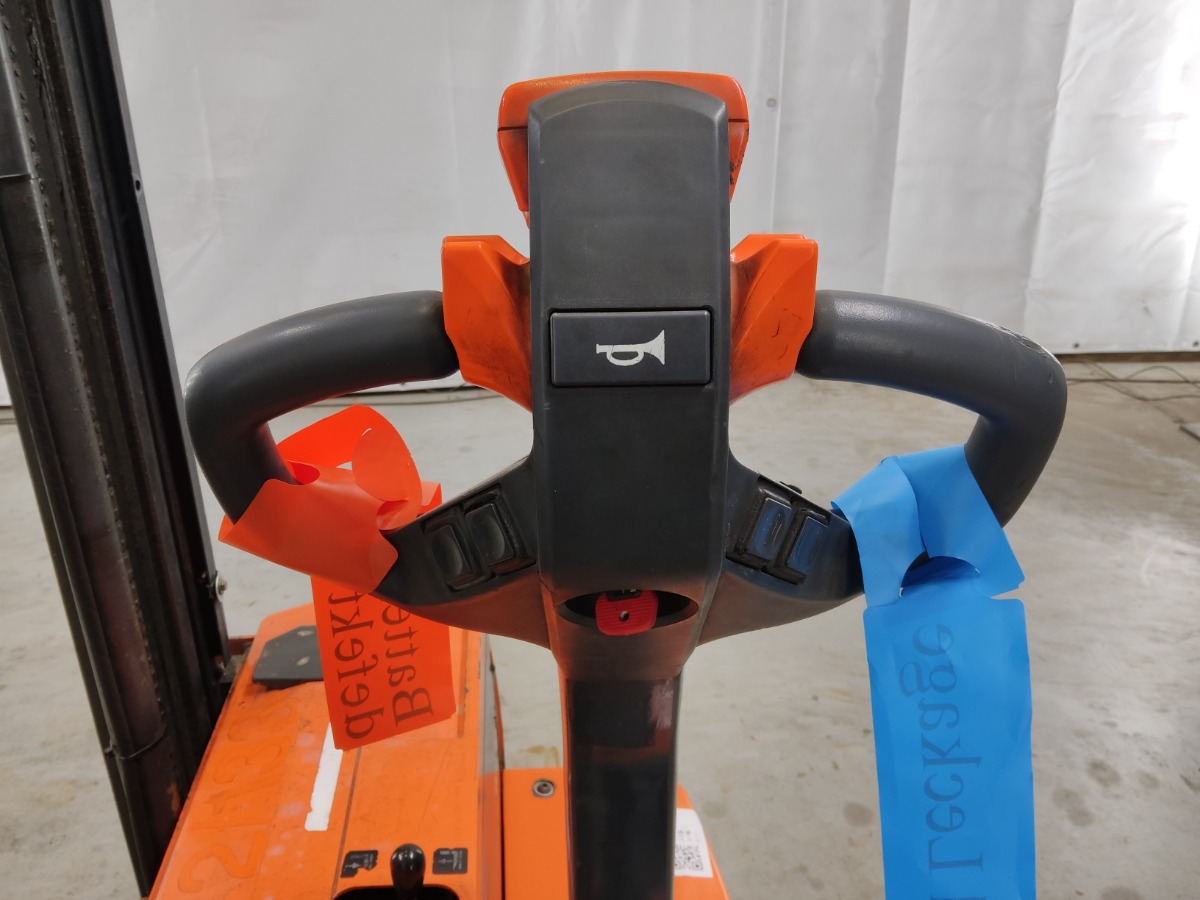 STEINBOCK WP12/1020MM Stoccatore www.blackforxx.com