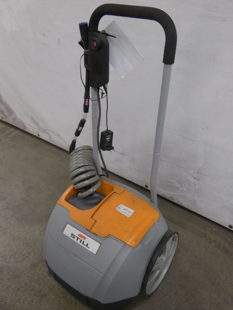 STILL AQUATROLLEY Zubeh�r www.blackforxx.com