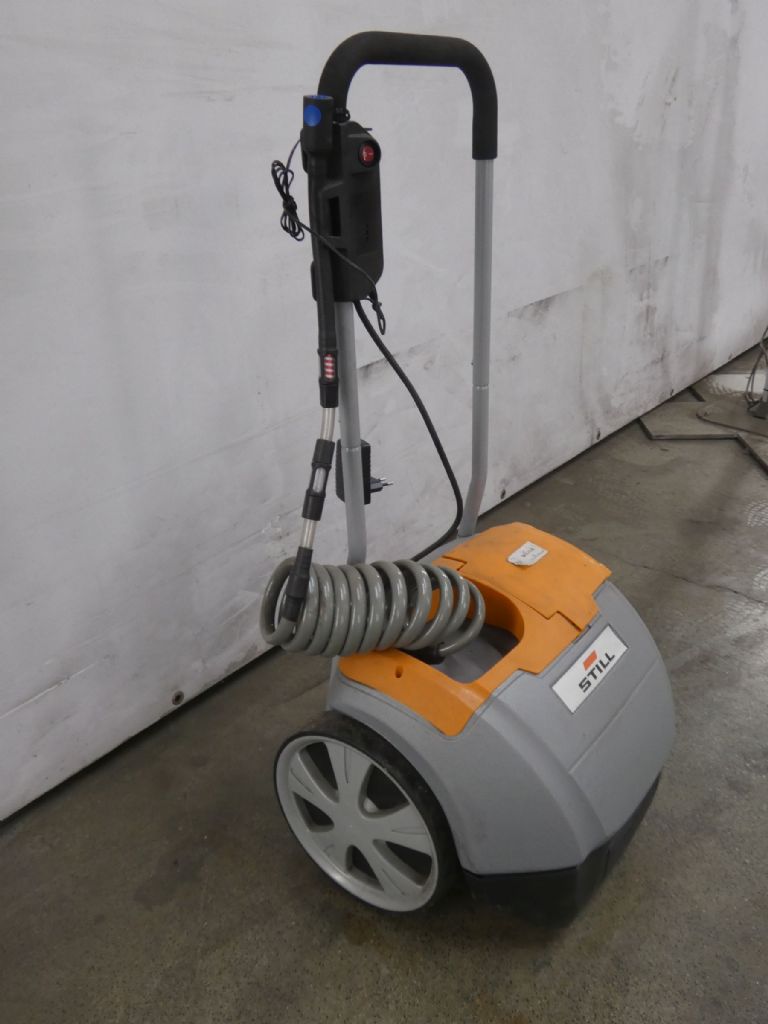 STILL AQUATROLLEY Zubeh�r www.blackforxx.com