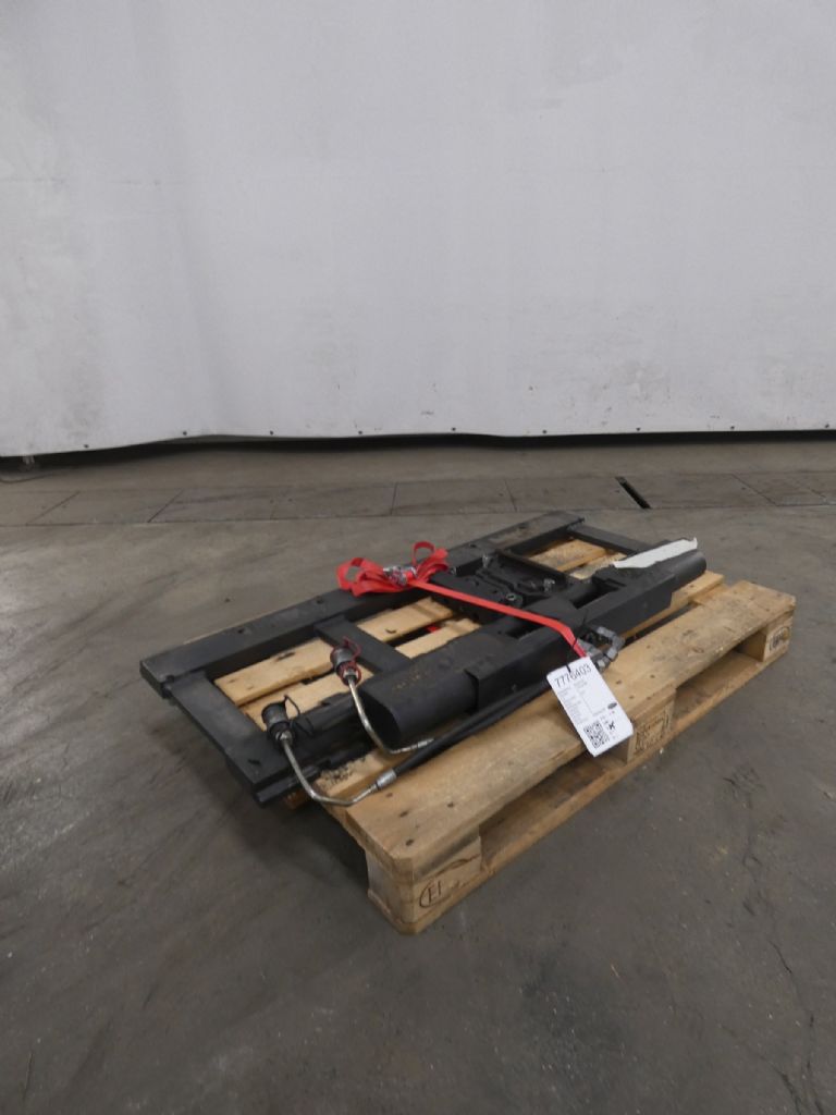 WEITERE SEITENSCHIEBER Side Shift www.blackforxx.com