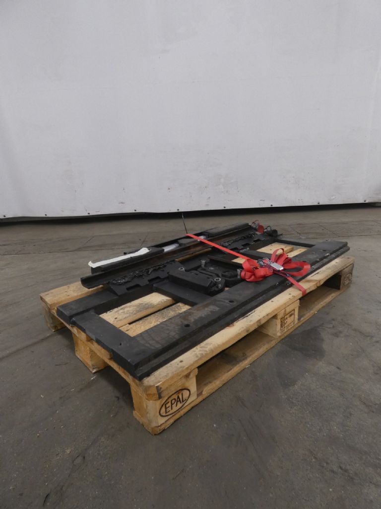 WEITERE SEITENSCHIEBER Side Shift www.blackforxx.com