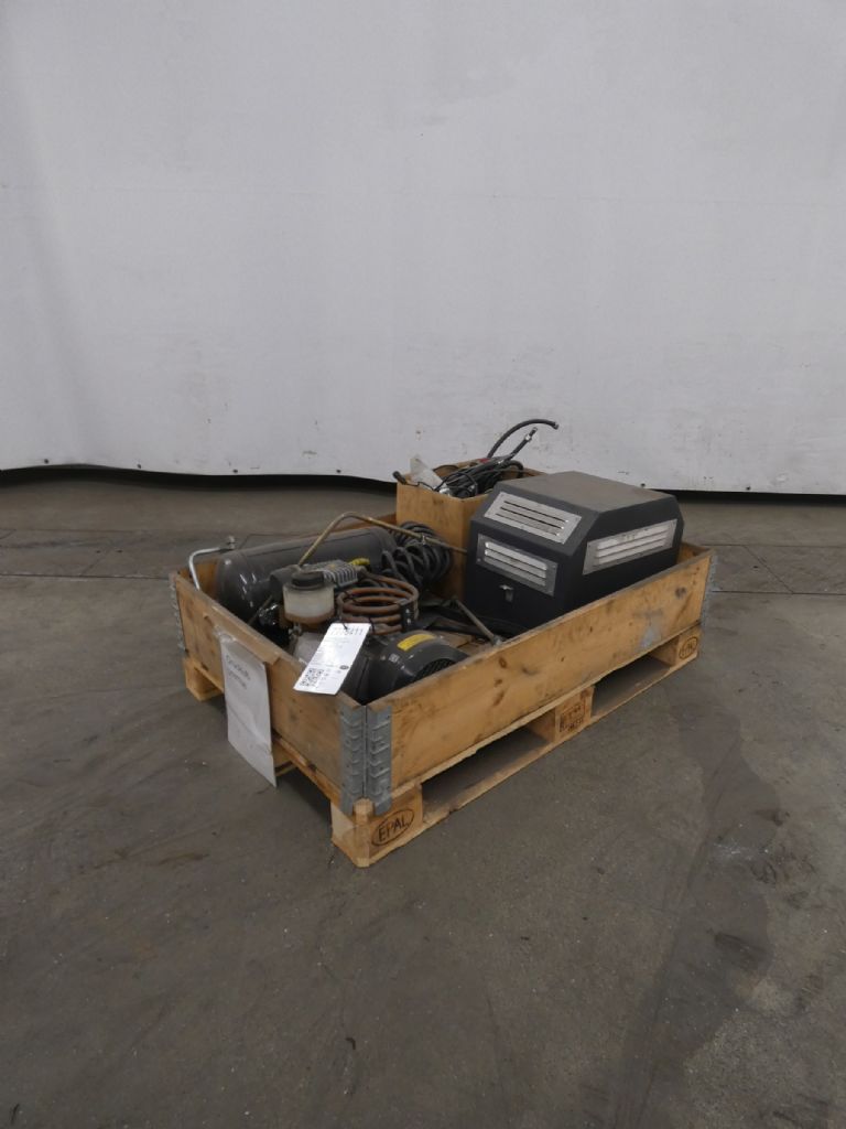 WEITERE DRUCKLUFTBREMSE Zubeh�r www.blackforxx.com