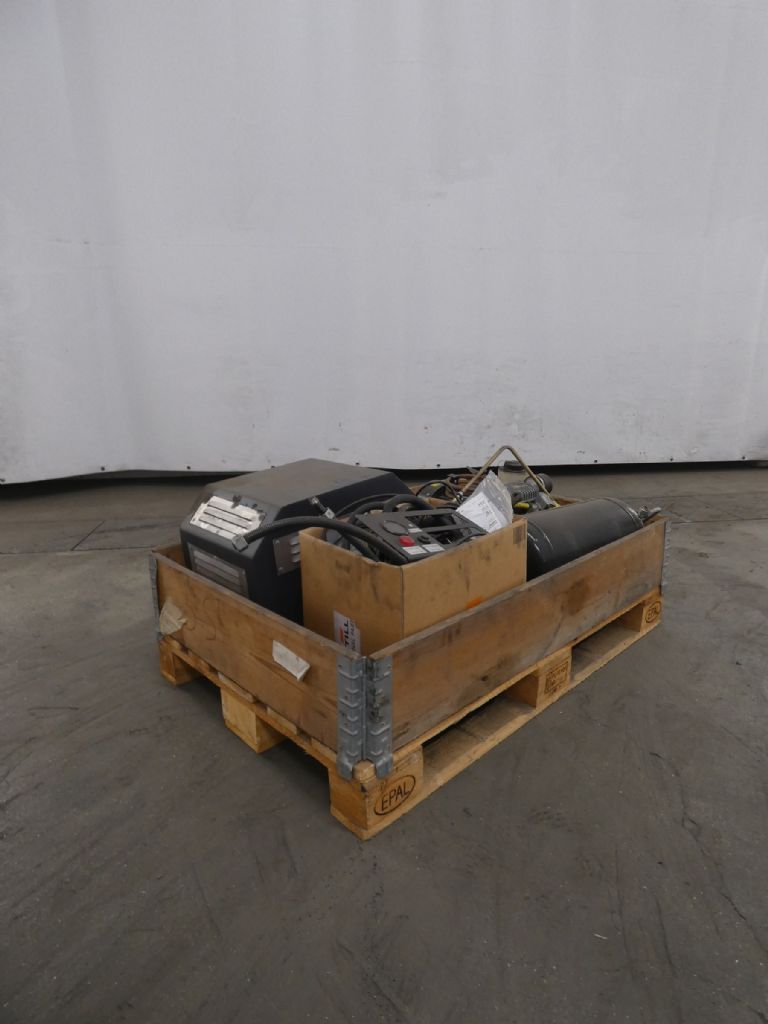 WEITERE DRUCKLUFTBREMSE Zubeh�r www.blackforxx.com