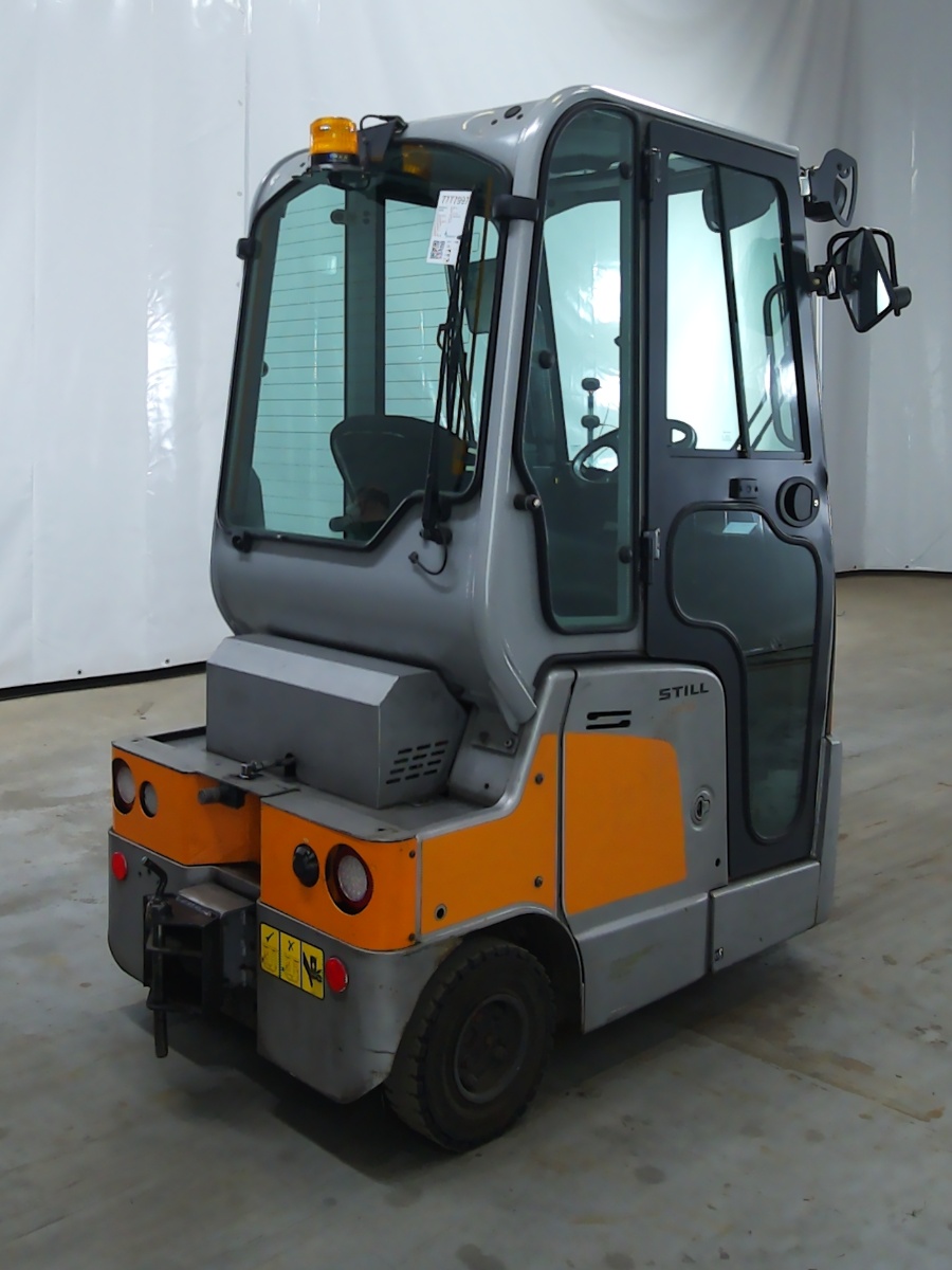 STILL LTX70 Schlepper www.blackforxx.com