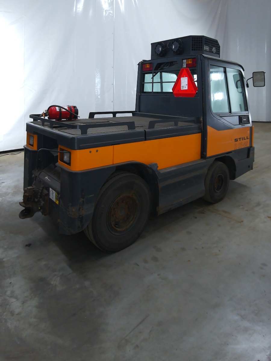 STILL R07-25 Trekker www.blackforxx.com