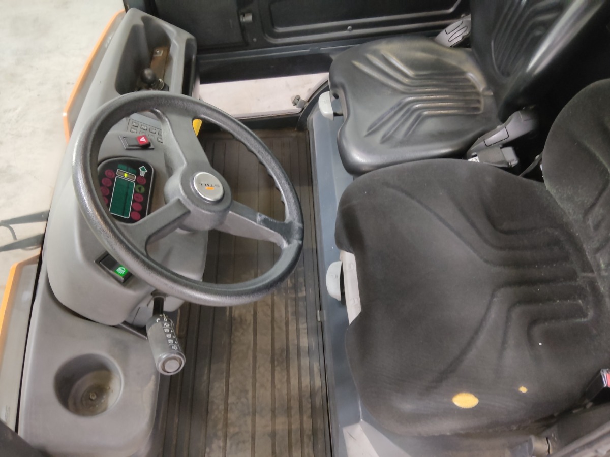 STILL R07-25 Trekker www.blackforxx.com