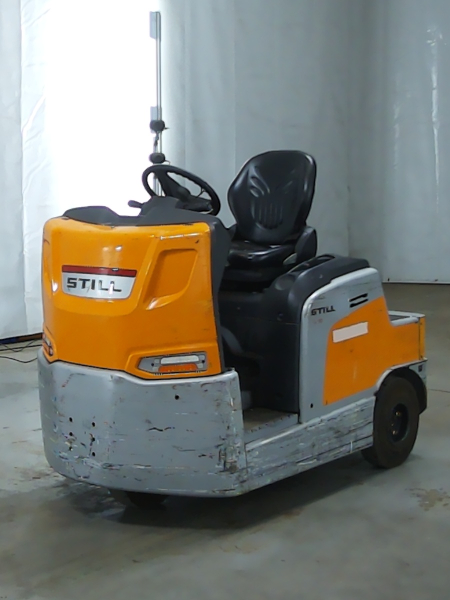 STILL LTX70 Reboque www.blackforxx.com