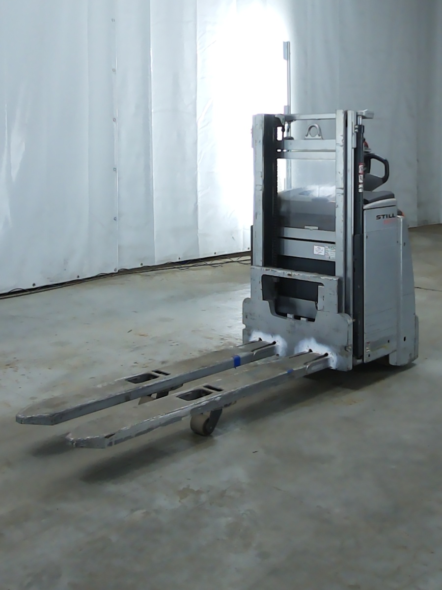 STILL EXV14I/1600MM High Lift stacker www.blackforxx.com