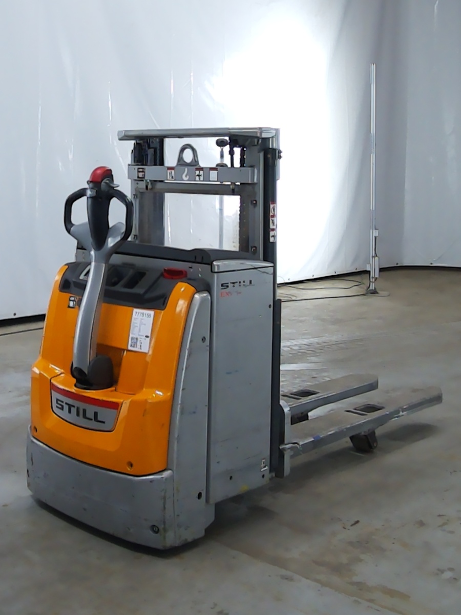 STILL EXV14I/1600MM High Lift stacker www.blackforxx.com