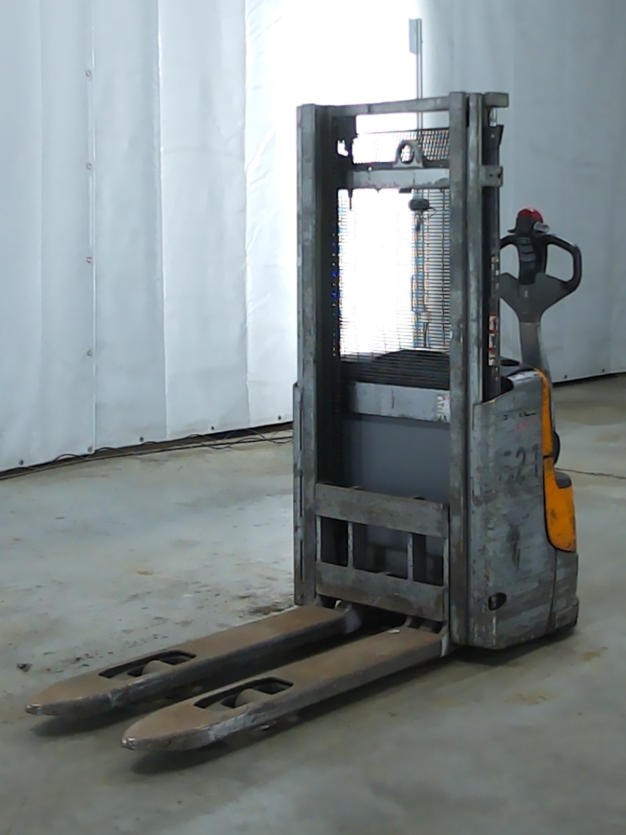 STILL EXV12 High Lift stacker www.blackforxx.com