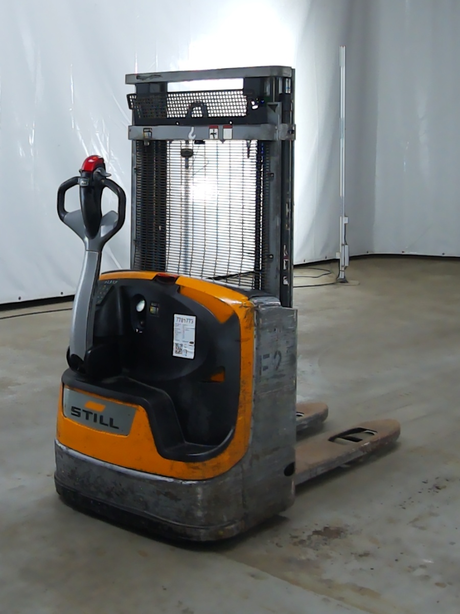 STILL EXV12 High Lift stacker www.blackforxx.com