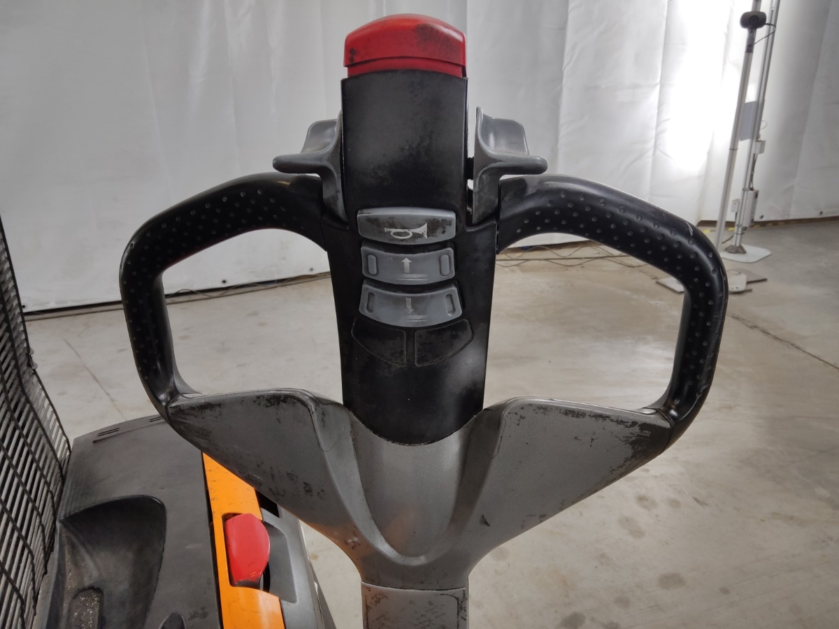 STILL EXV12 High Lift stacker www.blackforxx.com