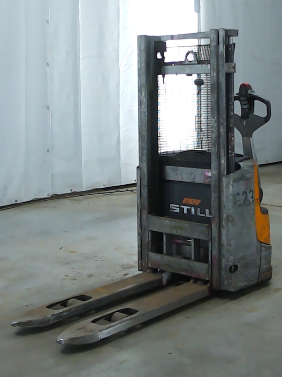 STILL EXV12 High Lift stacker www.blackforxx.com