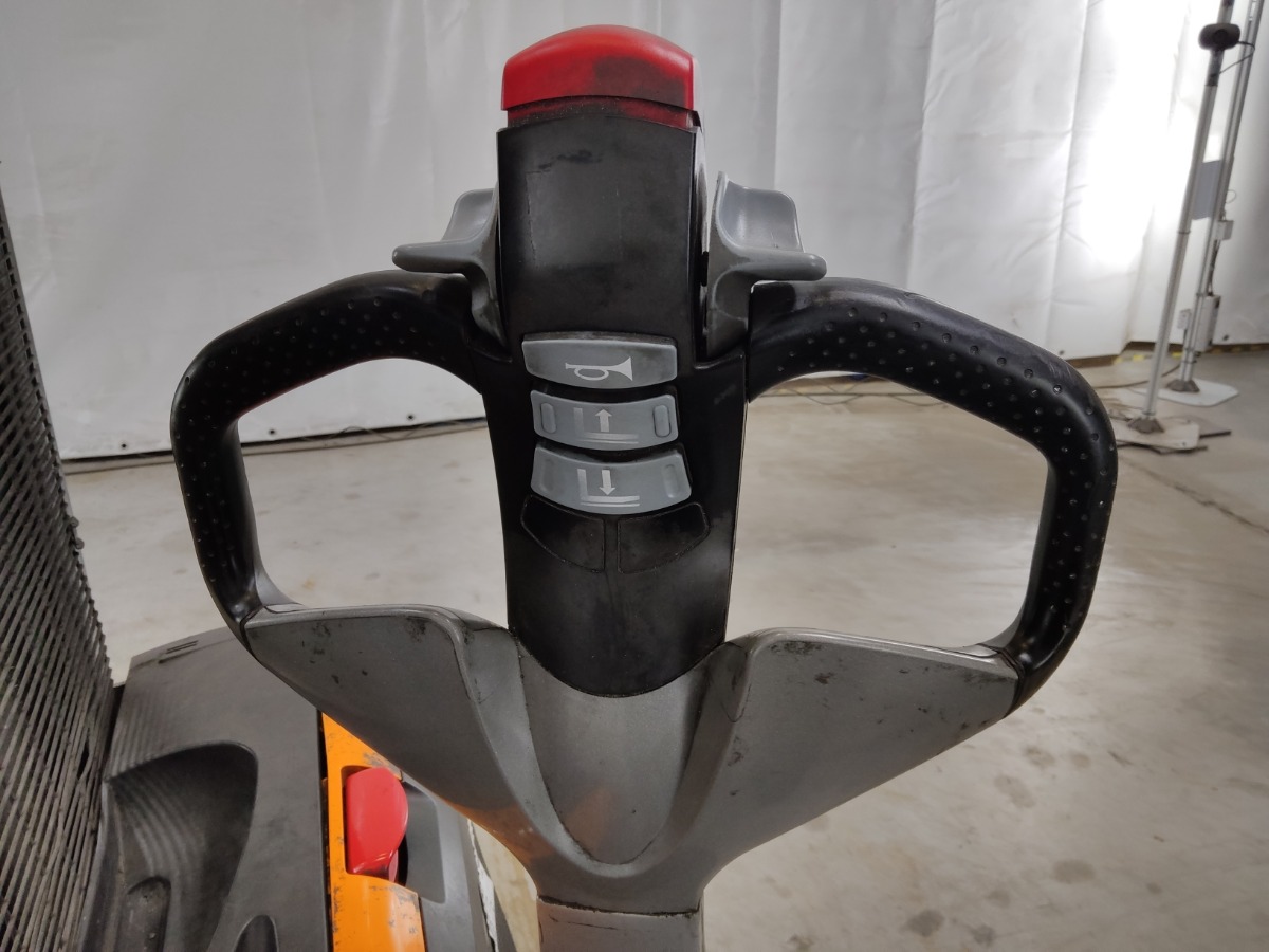 STILL EXV12 High Lift stacker www.blackforxx.com