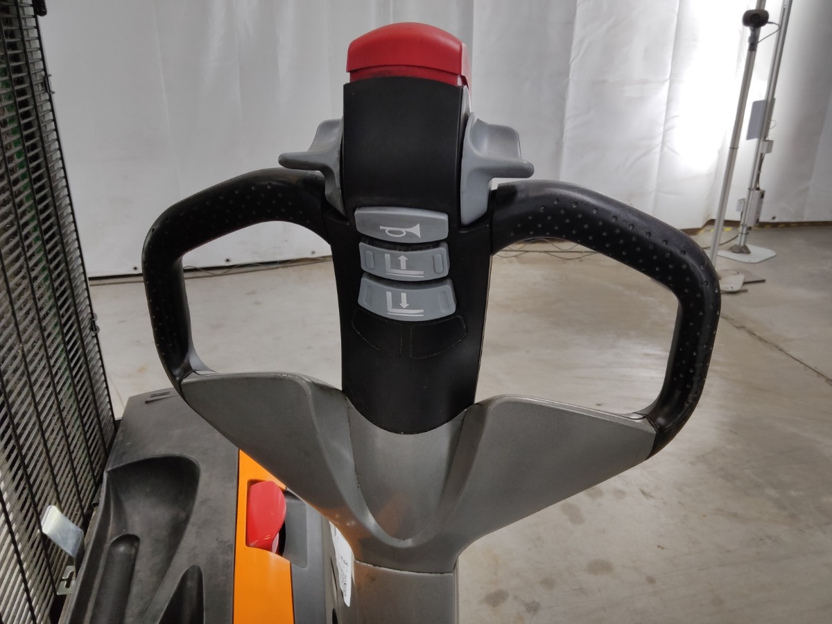 STILL EXV12 High Lift stacker www.blackforxx.com