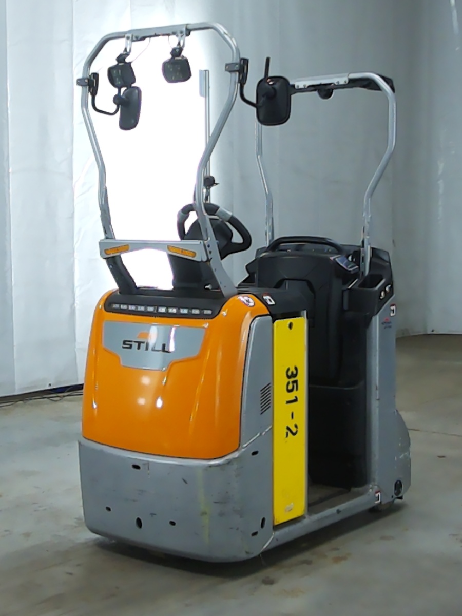 STILL LTX50 Trekker www.blackforxx.com