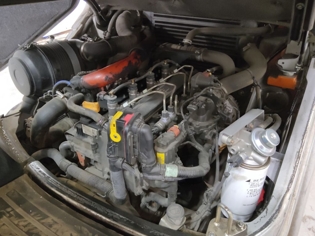 STILL RX70-25 Дизельный погрузчик www.blackforxx.com