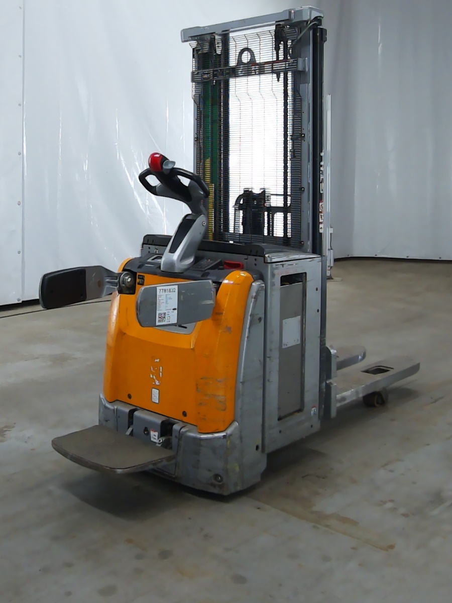 STILL EXV-SF20D/1400MM Sztaplarki (z masztem)  www.blackforxx.com