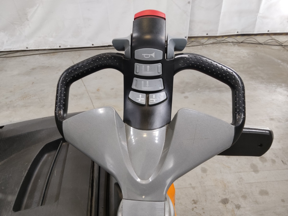 STILL EXV-SF20D/1400MM Sztaplarki (z masztem)  www.blackforxx.com