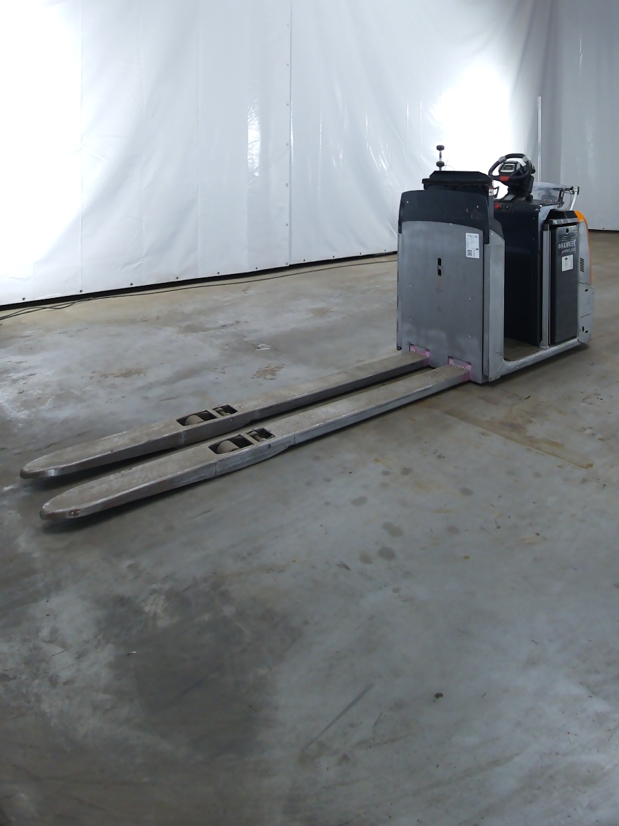 STILL OPX20/2400MM W�zek do komisjonowania poziomego www.blackforxx.com