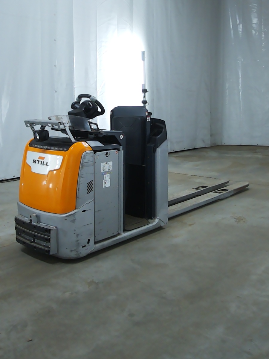 STILL OPX20/2400MM W�zek do komisjonowania poziomego www.blackforxx.com