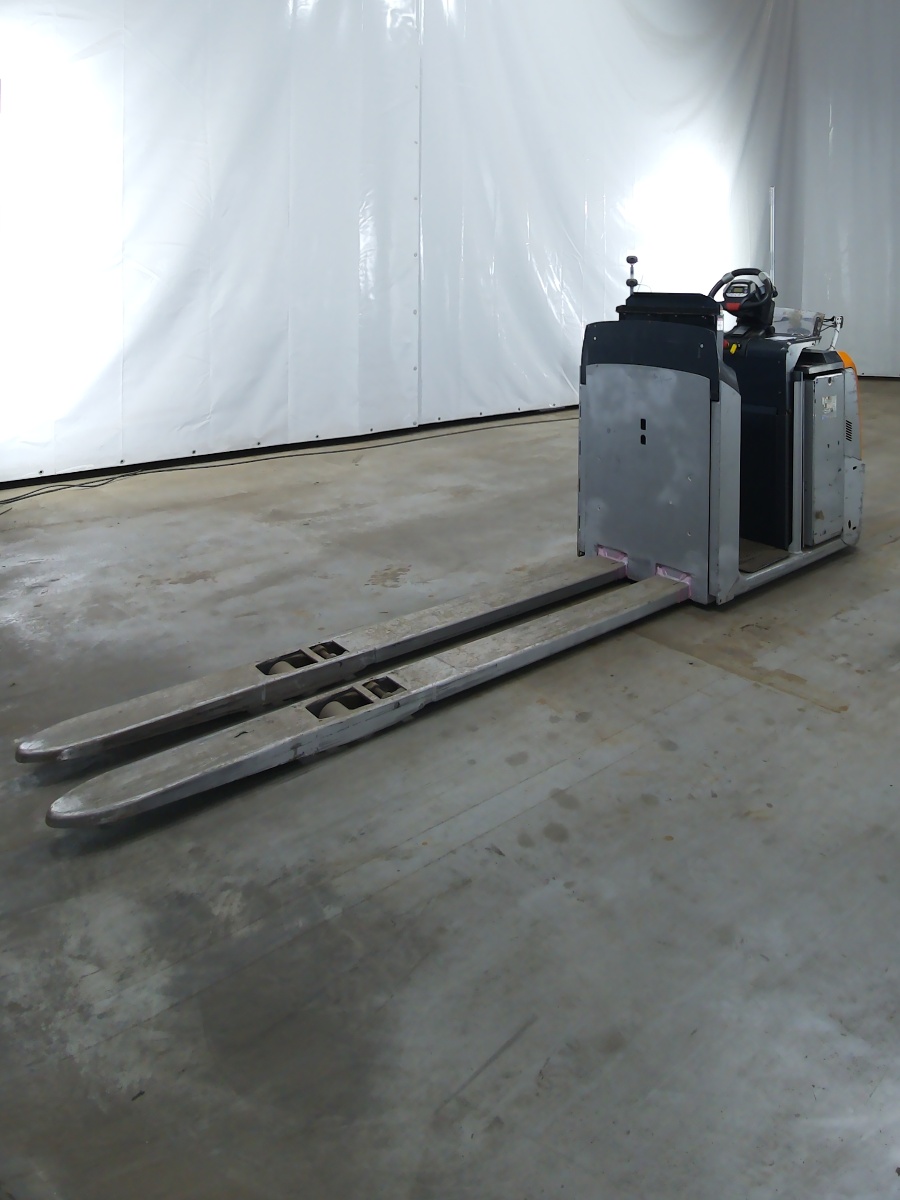 STILL OPX20/2400MM W�zek do komisjonowania poziomego www.blackforxx.com