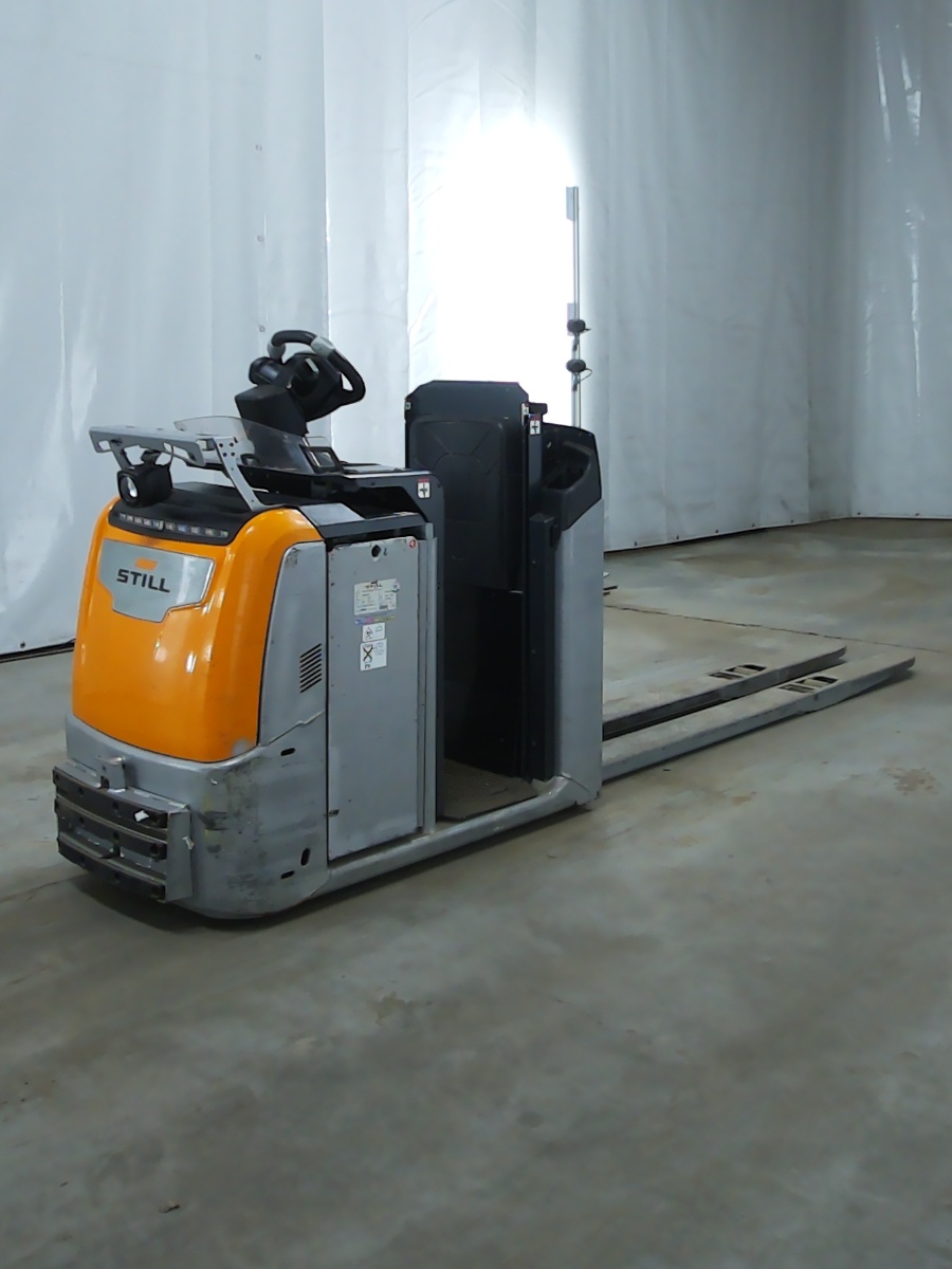 STILL OPX20/2400MM W�zek do komisjonowania poziomego www.blackforxx.com