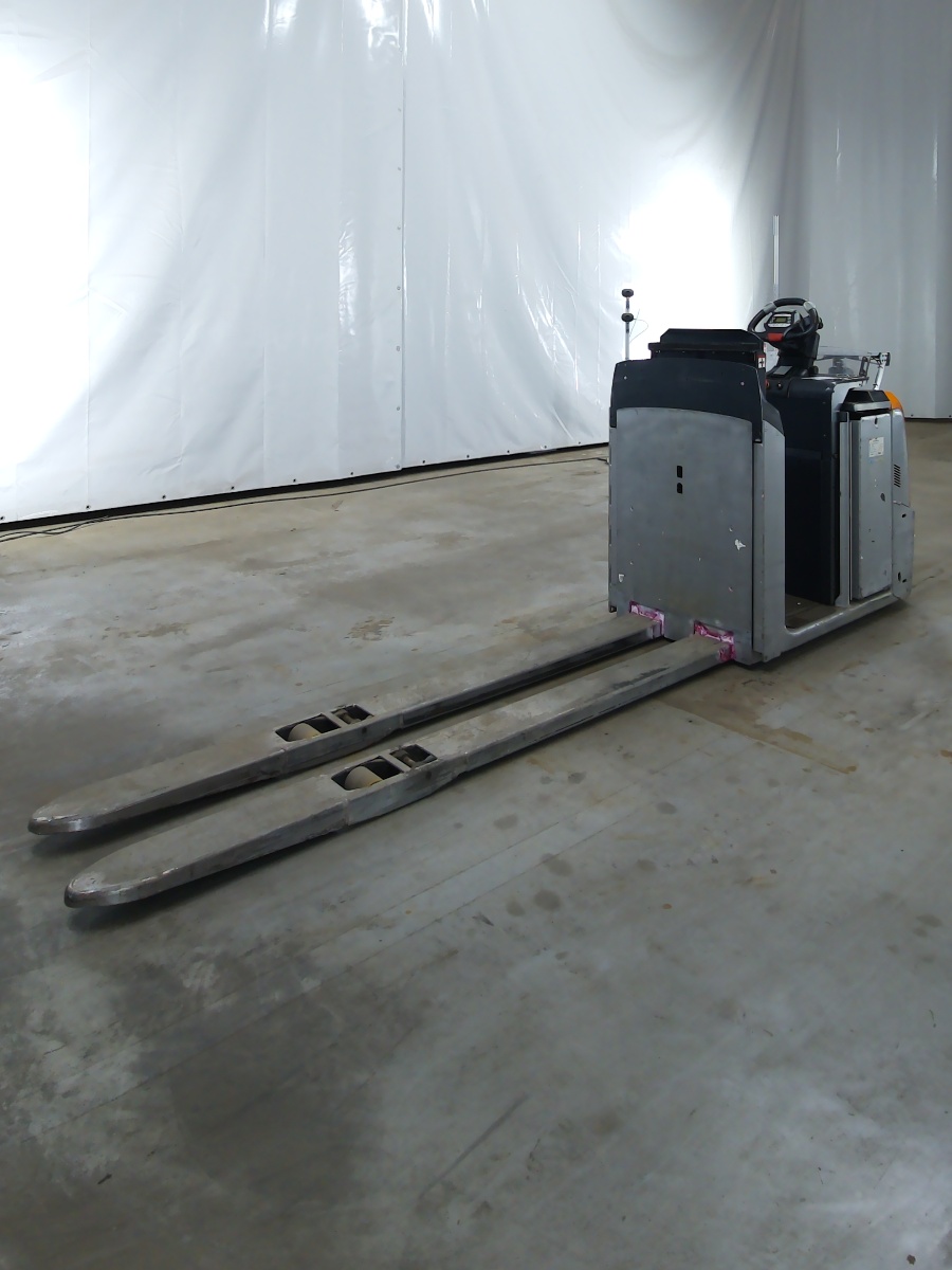 STILL OPX20/2400MM W�zek do komisjonowania poziomego www.blackforxx.com